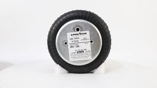 گودیر ایر فنر 2B9-200 لرزش حل شد
