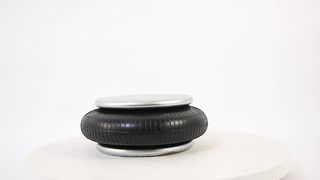 محلول لرزش فنر هوای صنعتی Goodyear 1B12-313