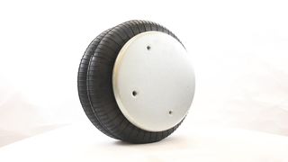 محلول جداسازی ارتعاش فنر هوای صنعتی WBZ600-E1