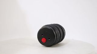فنر بادی صنعتی سه گانه پیچ خورده GUOMAT 3B10X7