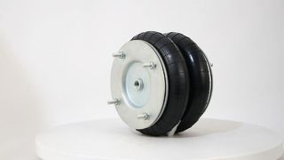 فنر هوای صنعتی 10''x2 FD210-22 محلول جداسازی ارتعاش Contitech