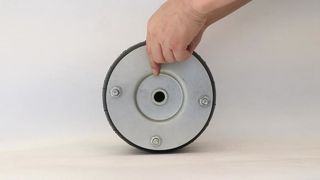 W01R584059 تعویض فنر بادی سه گانه فایراستون