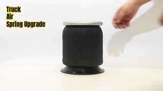 فنر هوای فایر استون W01 358 5311 تعلیق کامیون