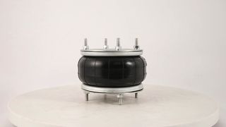 فنر بادی 8 اینچی برای کامیون های وانت