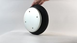 فنر هوای فایر استون W01-358-7103 تعویض